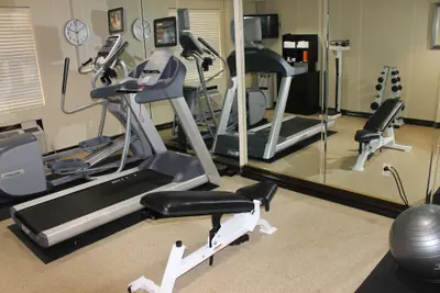Photo 4 - Holiday Inn Express Hotel & Suites Brownsville by IHG