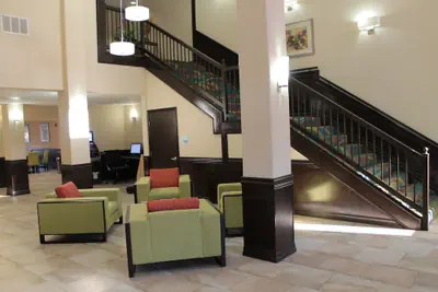 Photo 3 - Holiday Inn Express Hotel & Suites Brownsville by IHG