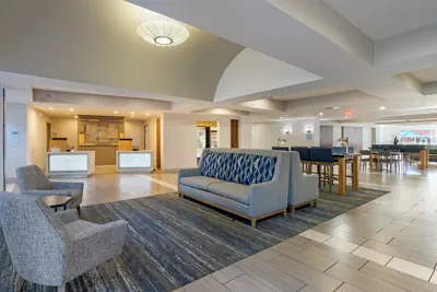 Photo 4 - Holiday Inn Express Hotel & Suites The Villages by IHG
