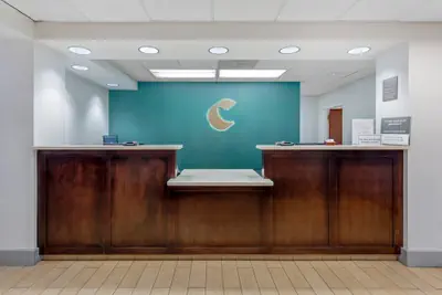 Photo 3 - Comfort Inn Laurel - Fort Meade