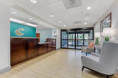 Photo 4 - Comfort Inn Laurel - Fort Meade