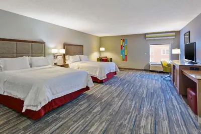 Photo 4 - Hampton Inn Cincinnati Airport - North