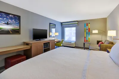 Photo 5 - Hampton Inn Cincinnati Airport - North