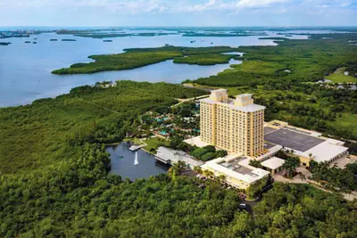 Photo 2 - Hyatt Regency Coconut Point Resort & Spa