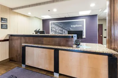 Photo 4 - Hampton Inn by Hilton Columbus I-70E/Hamilton Rd