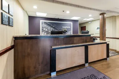Photo 5 - Hampton Inn by Hilton Columbus I-70E/Hamilton Rd