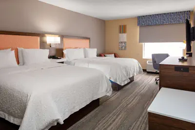 Photo 5 - Hampton Inn Castle Rock