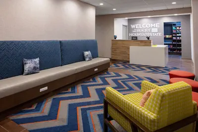 Photo 2 - Hampton Inn Castle Rock