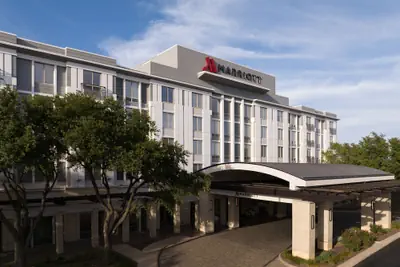 Photo 2 - Austin Marriott South