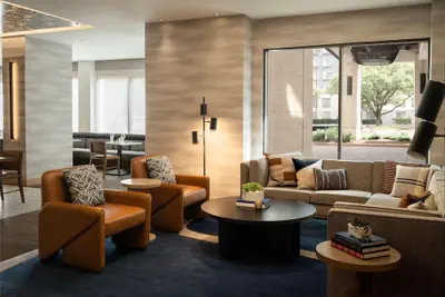 Photo 5 - Austin Marriott South