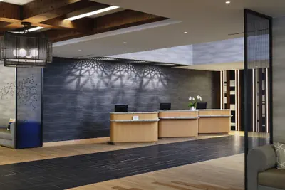 Photo 3 - Austin Marriott South