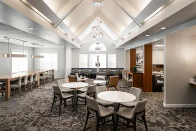 Photo 3 - Residence Inn by Marriott Lakeland