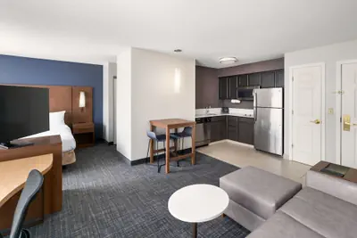 Photo 2 - Residence Inn by Marriott Lakeland