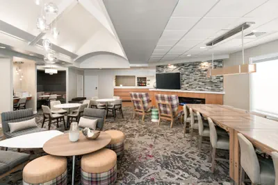 Photo 4 - Residence Inn by Marriott Lakeland