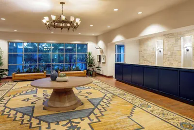 Photo 3 - Hilton San Antonio Hill Country