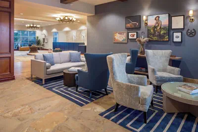 Photo 4 - Hilton San Antonio Hill Country
