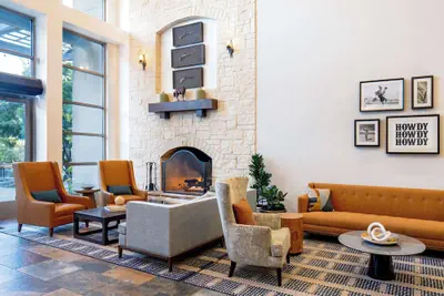 Photo 5 - Hilton San Antonio Hill Country