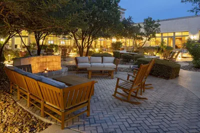 Photo 2 - Hilton San Antonio Hill Country