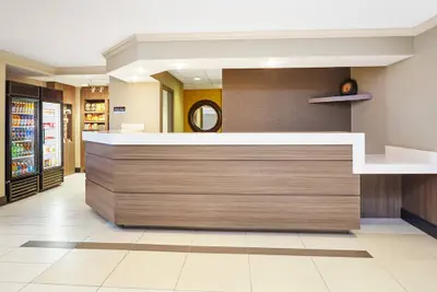 Photo 5 - Residence Inn by Marriott Chicago Schaumburg/Woodfield Mall
