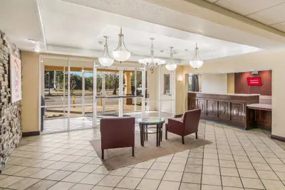 Photo 3 - Red Roof Inn & Suites Pensacola East - Milton