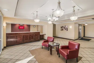 Photo 4 - Red Roof Inn & Suites Pensacola East - Milton