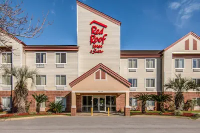 Photo 2 - Red Roof Inn & Suites Pensacola East - Milton
