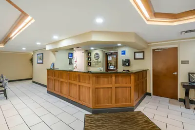 Photo 3 - Comfort Inn University