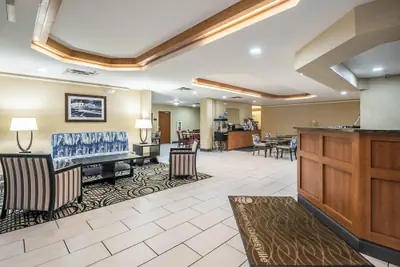 Photo 4 - Comfort Inn University