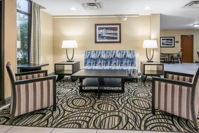 Photo 5 - Comfort Inn University