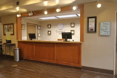 Photo 5 - Comfort Inn Richfield I-70