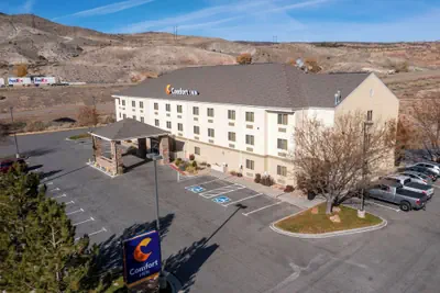 Photo 2 - Comfort Inn Richfield I-70