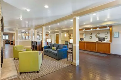 Photo 4 - Comfort Inn Richfield I-70