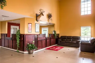 Photo 4 - Econo Lodge Eufaula South