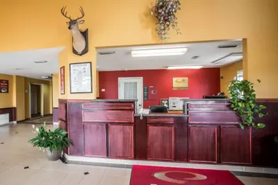 Photo 3 - Econo Lodge Eufaula South