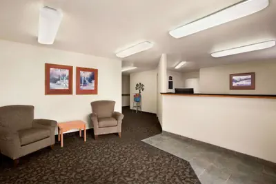 Photo 2 - Travelodge by Wyndham Pecos