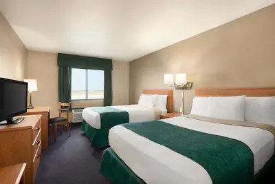 Photo 5 - Travelodge by Wyndham Pecos