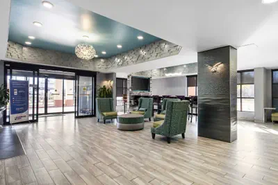 Photo 3 - Quality Inn & Suites Montgomery East Carmichael Rd