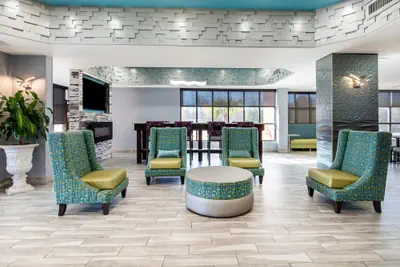 Photo 4 - Quality Inn & Suites Montgomery East Carmichael Rd
