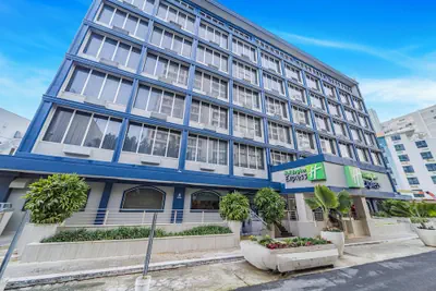 Photo 2 - Holiday Inn Express San Juan Condado by IHG