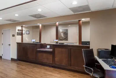 Photo 3 - Comfort Suites Raleigh Walnut Creek