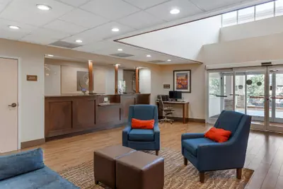 Photo 5 - Comfort Suites Raleigh Walnut Creek