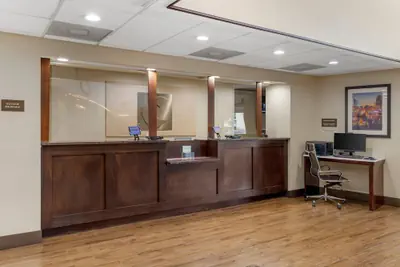 Photo 4 - Comfort Suites Raleigh Walnut Creek