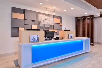 Photo 3 - Holiday Inn Express New Orleans - Arts District by IHG