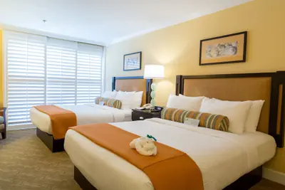 Photo 4 - Carlsbad Inn Beach Resort