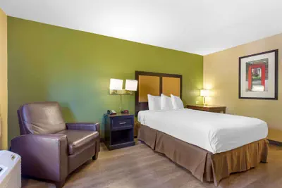 Photo 5 - Extended Stay America Select Suites - Chesapeake - Churchland Blvd.