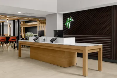 Photo 4 - Holiday Inn Cleveland by IHG
