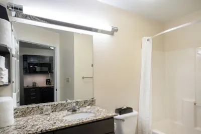 Photo 4 - Candlewood Suites Hopewell - Fort Lee by IHG