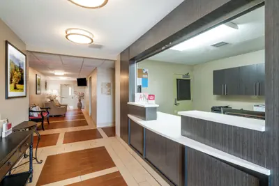 Photo 3 - Candlewood Suites Hopewell - Fort Lee by IHG