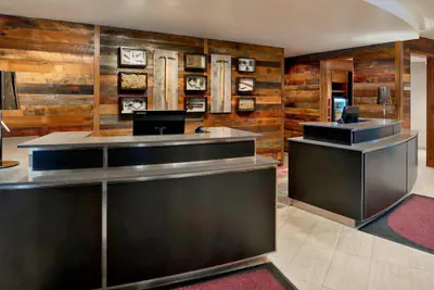 Photo 4 - Residence Inn by Marriott Breckenridge