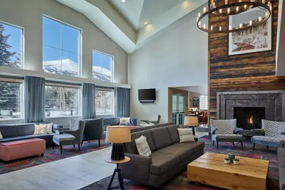 Photo 5 - Residence Inn by Marriott Breckenridge